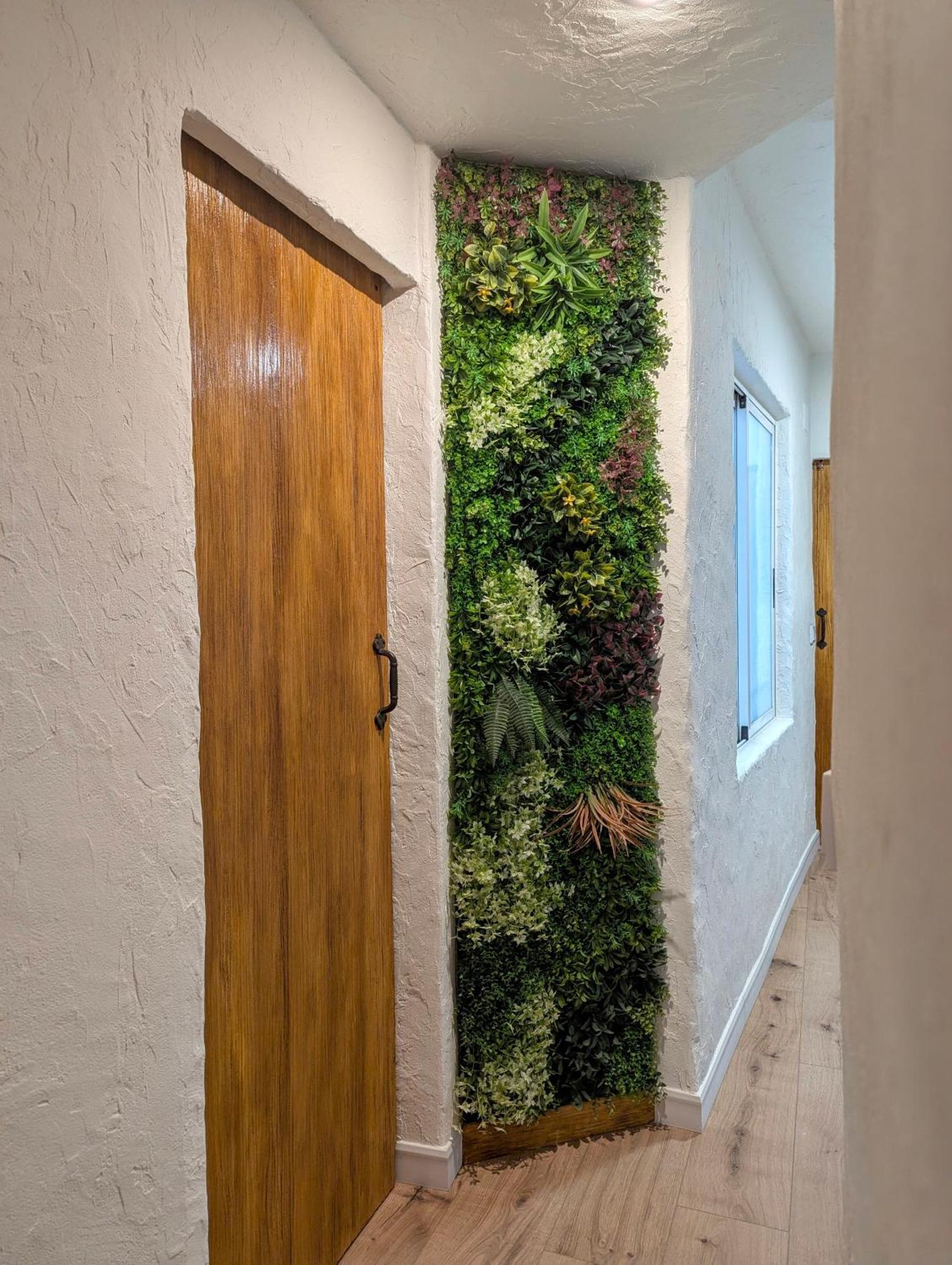 Apartament Casa San Pedro 2 Murcja Zewnętrze zdjęcie