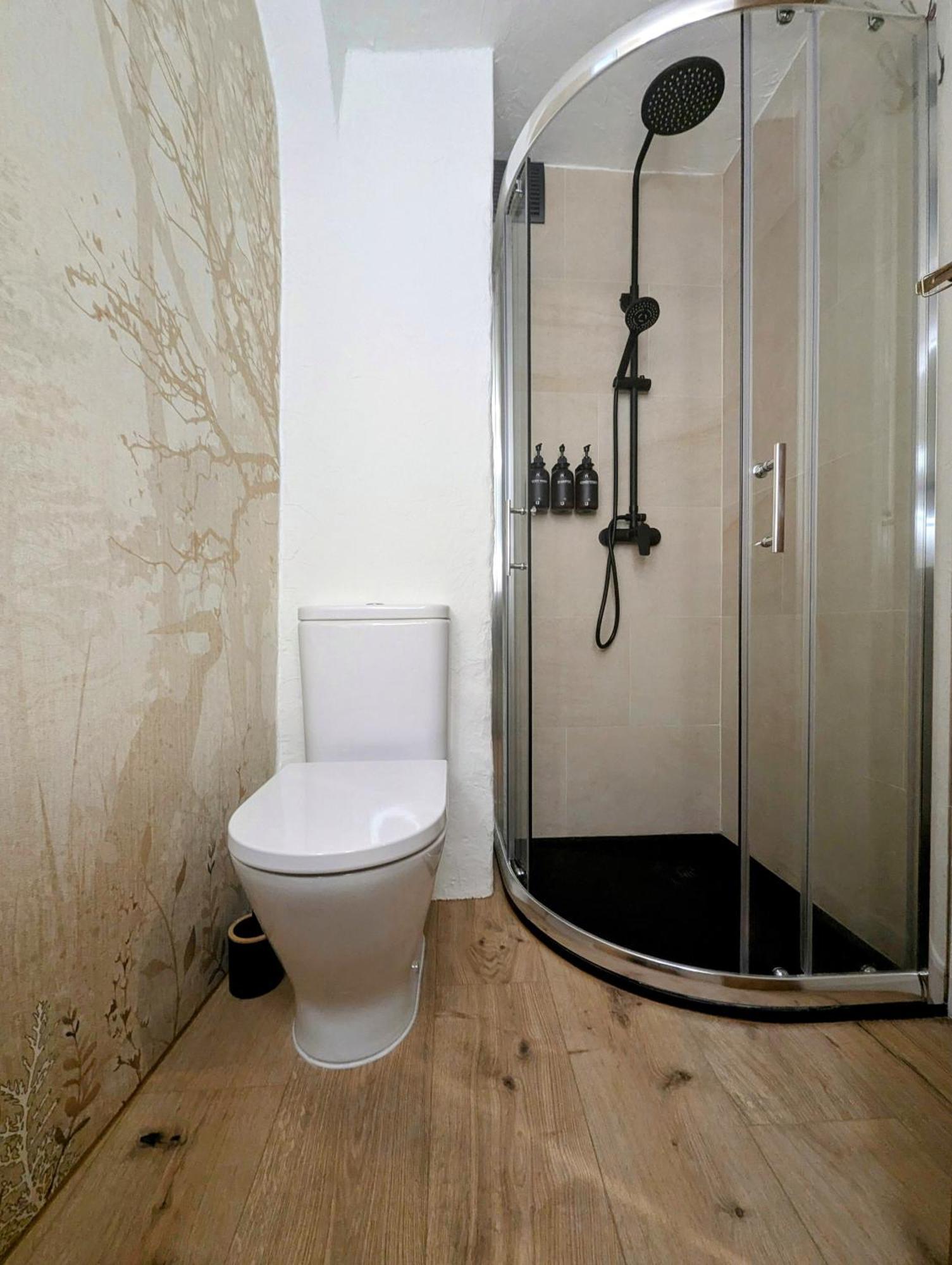 Apartament Casa San Pedro 2 Murcja Zewnętrze zdjęcie