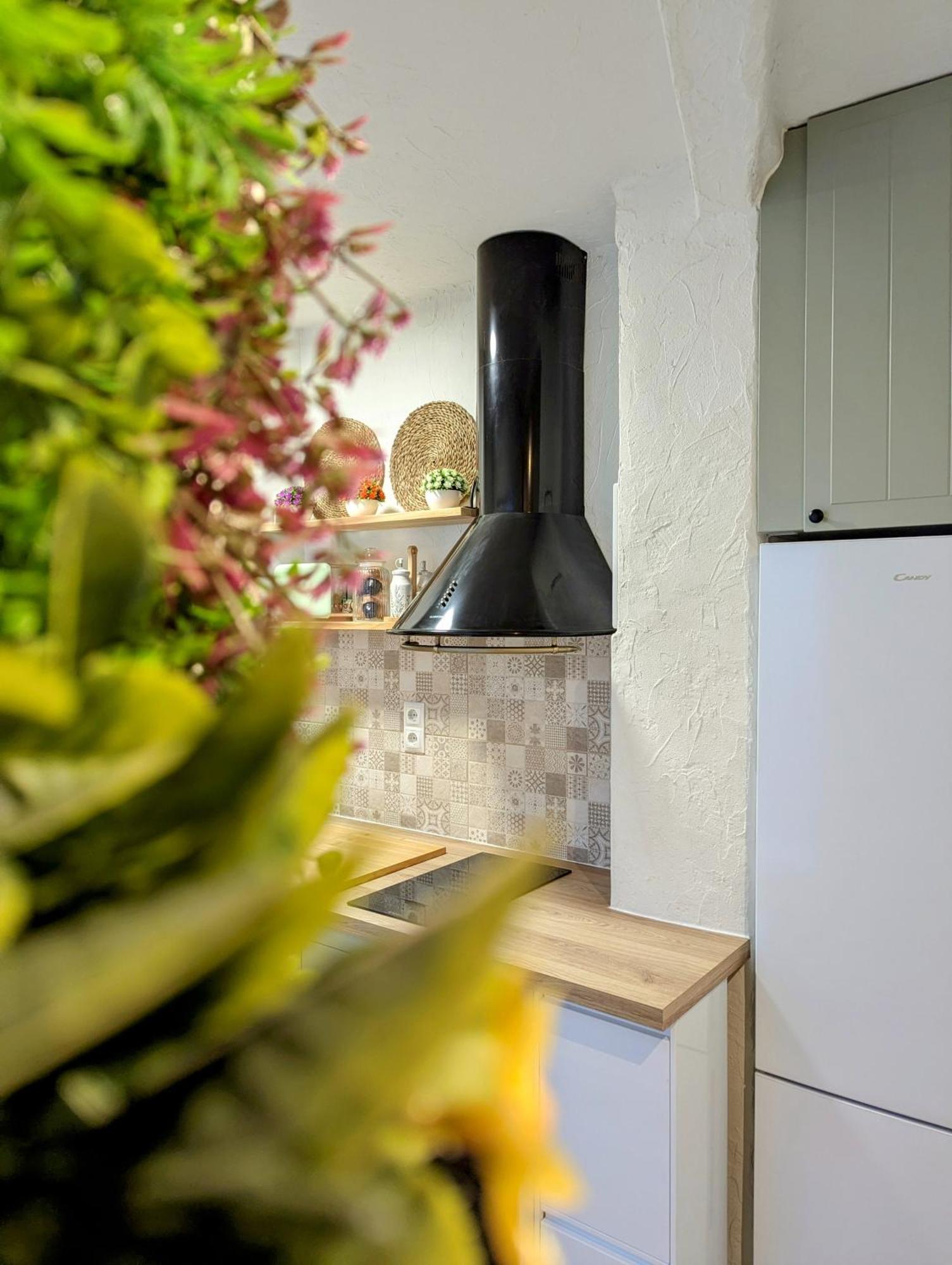 Apartament Casa San Pedro 2 Murcja Zewnętrze zdjęcie
