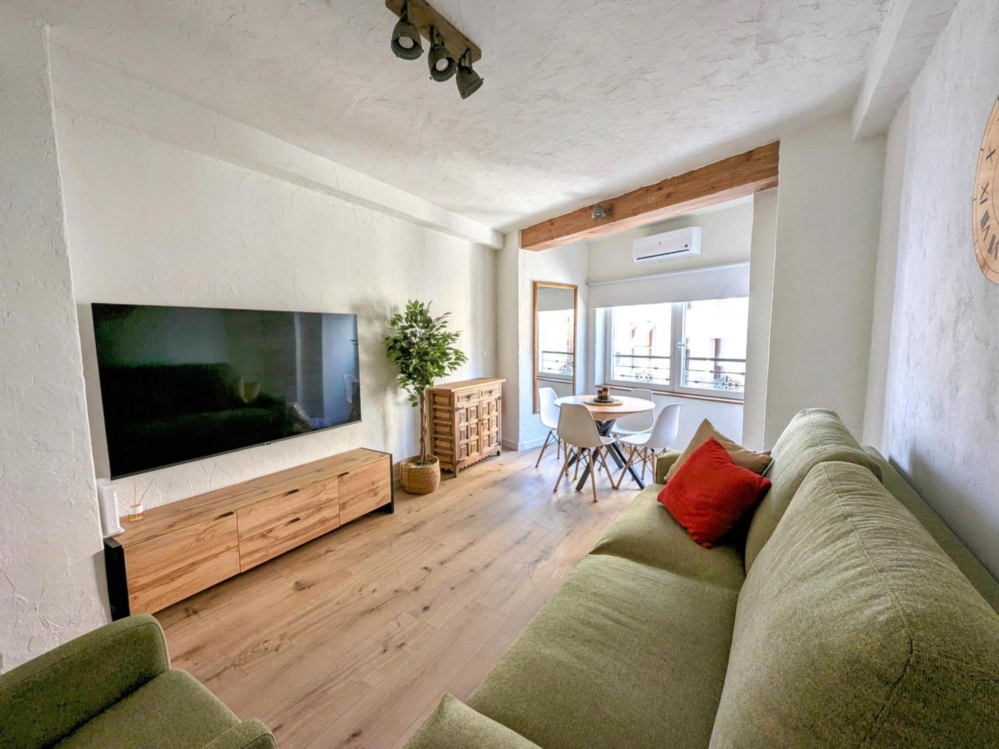 Apartament Casa San Pedro 2 Murcja Zewnętrze zdjęcie