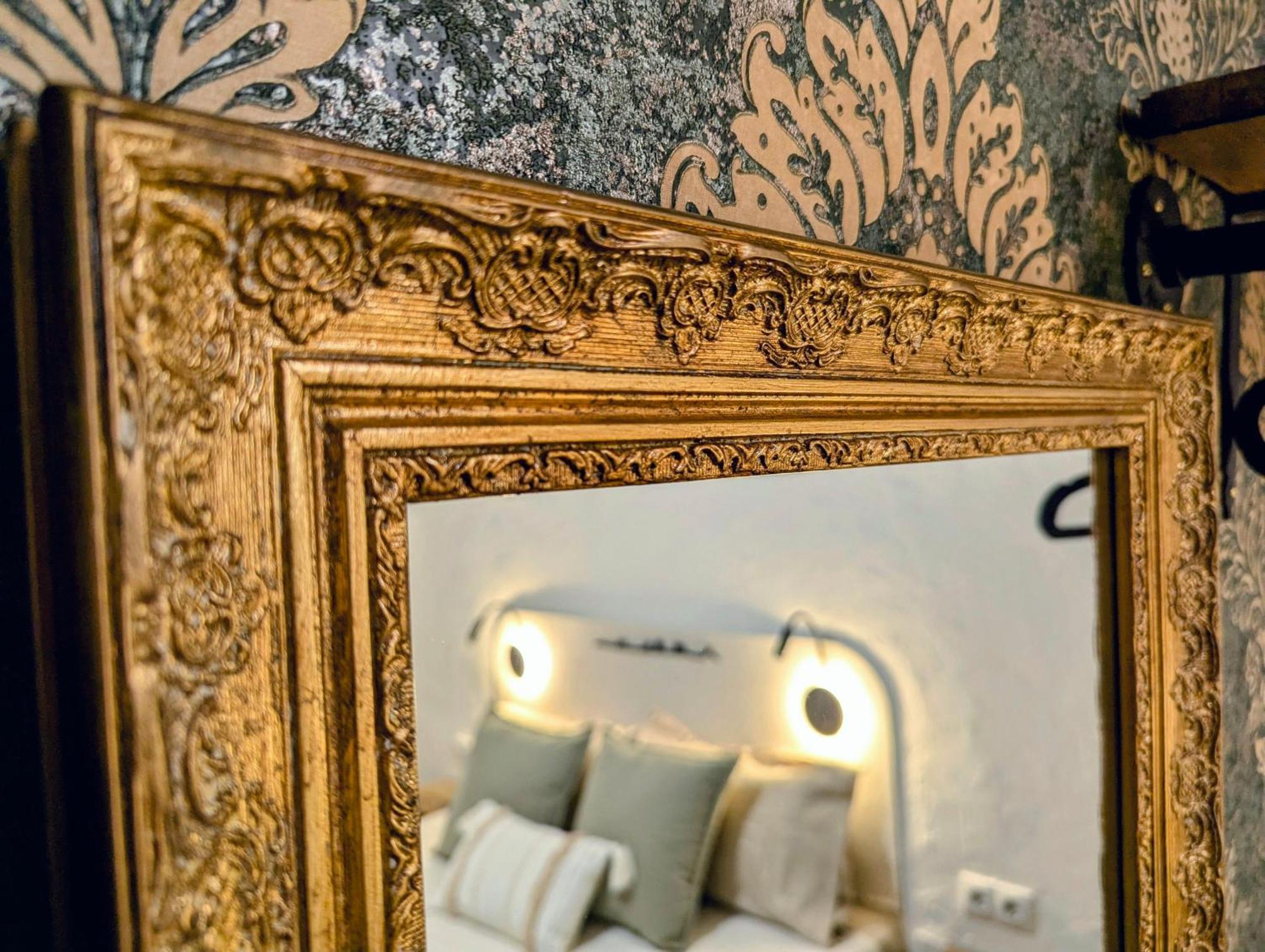 Apartament Casa San Pedro 2 Murcja Zewnętrze zdjęcie
