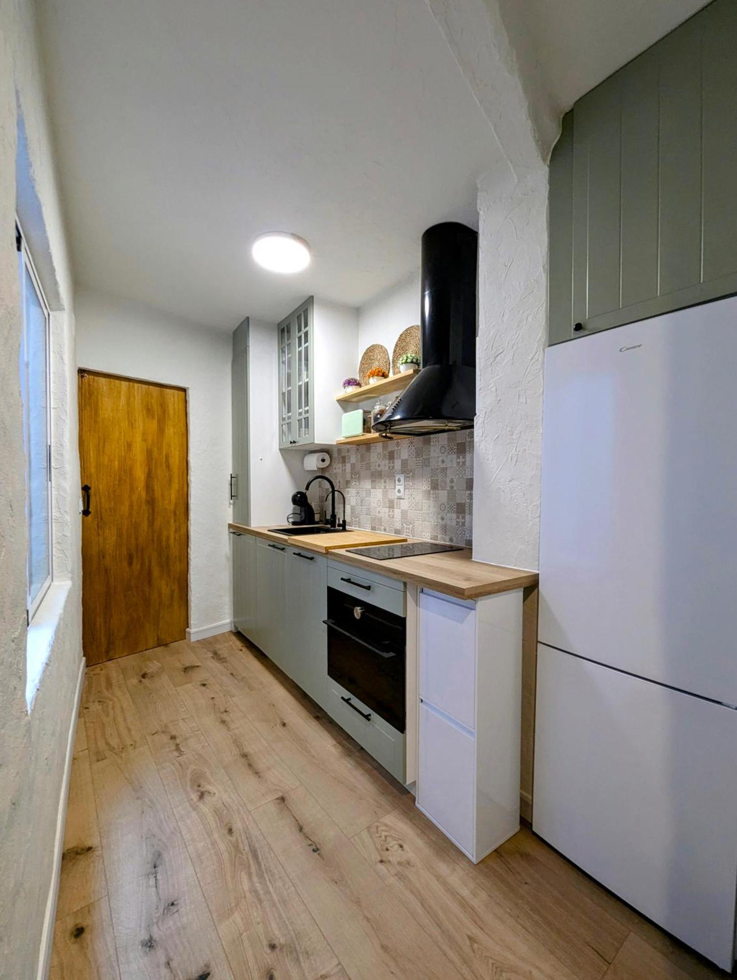 Apartament Casa San Pedro 2 Murcja Zewnętrze zdjęcie