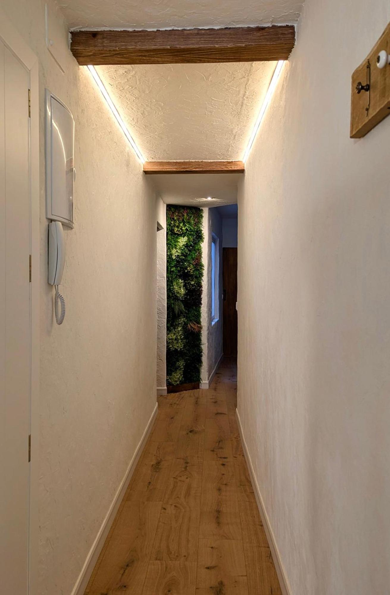Apartament Casa San Pedro 2 Murcja Zewnętrze zdjęcie