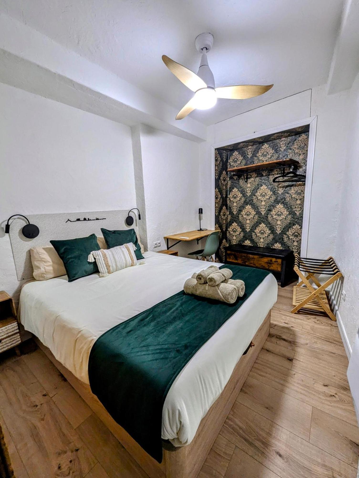 Apartament Casa San Pedro 2 Murcja Zewnętrze zdjęcie