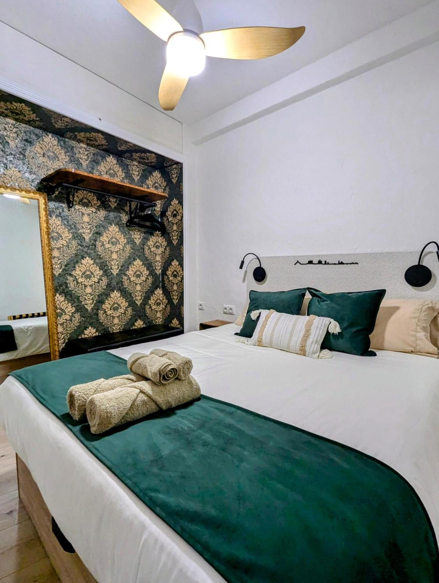 Apartament Casa San Pedro 2 Murcja Zewnętrze zdjęcie